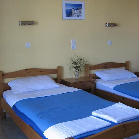 Avgoustina Venus Lägenhet