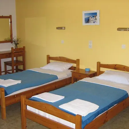 Avgoustina Venus * Benitses (Corfu)