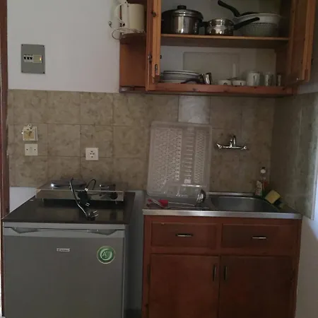 Apartamento Avgoustina Venus