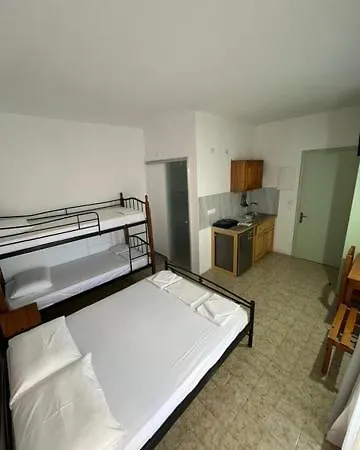 Apartment Avgoustina Venus