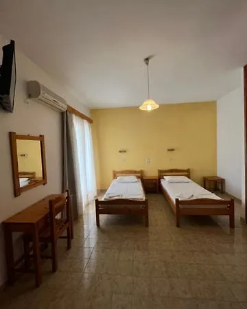 Avgoustina Venus Apartment Benitses (Corfu)