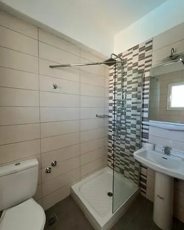 Apartment Avgoustina Venus