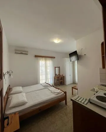 Avgoustina Venus Apartment