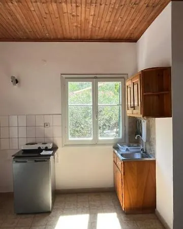 Apartment Avgoustina Venus