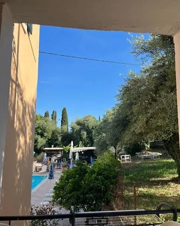 Avgoustina Venus Apartment *