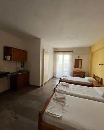 Apartment Avgoustina Venus *