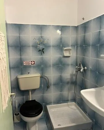 Avgoustina Venus Apartment Benitses (Corfu)