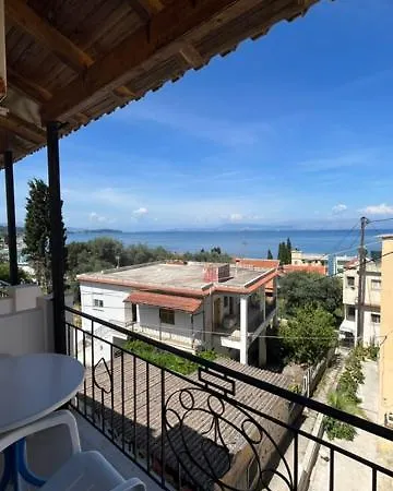 Avgoustina Venus Benitses (Corfu)