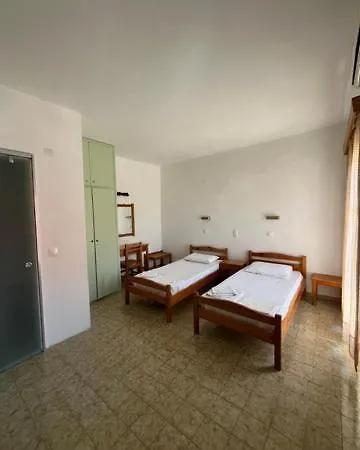 Avgoustina Venus Apartment Benitses (Corfu)