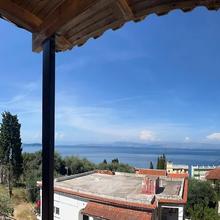 Avgoustina Venus Apartment