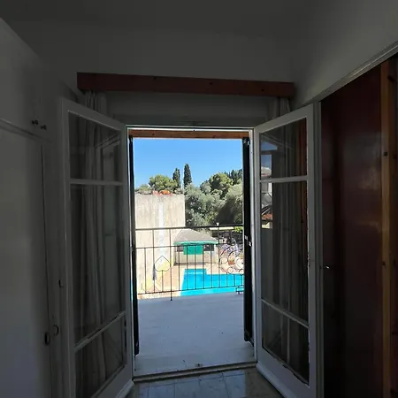 Apartment Avgoustina Venus