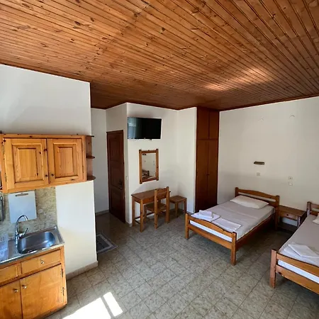 Apartment Avgoustina Venus Benitses (Corfu)
