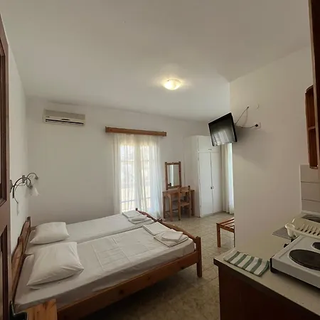 Apartment Avgoustina Venus *
