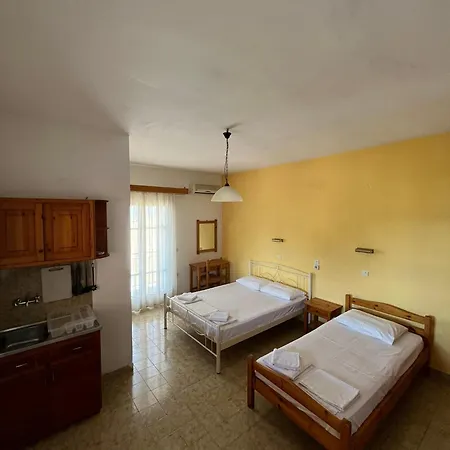 Avgoustina Venus Apartment Benitses (Corfu)