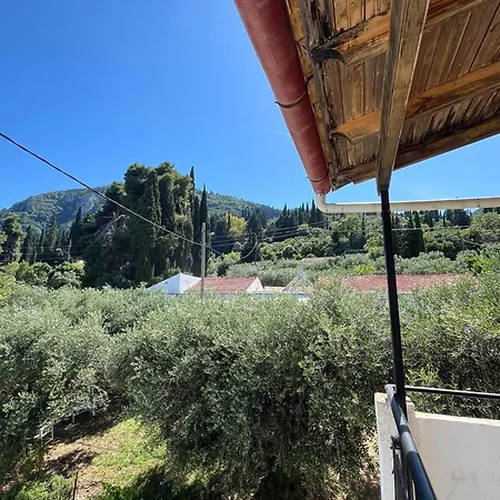 Apartment Avgoustina Venus Benitses (Corfu)
