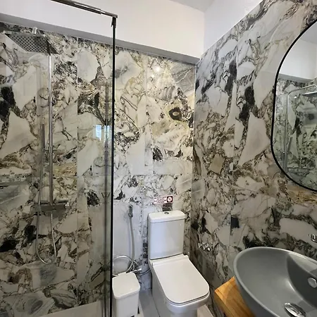 Avgoustina Venus Apartment