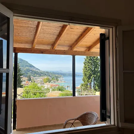Apartment Avgoustina Venus