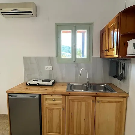 Apartment Avgoustina Venus *