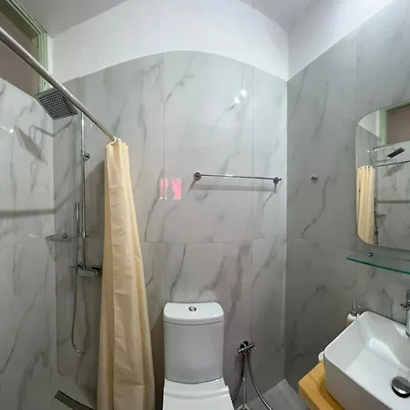 Apartment Avgoustina Venus Benitses (Corfu)