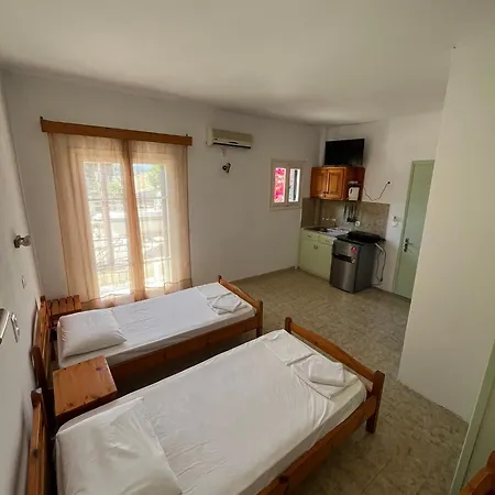 Avgoustina Venus Apartment