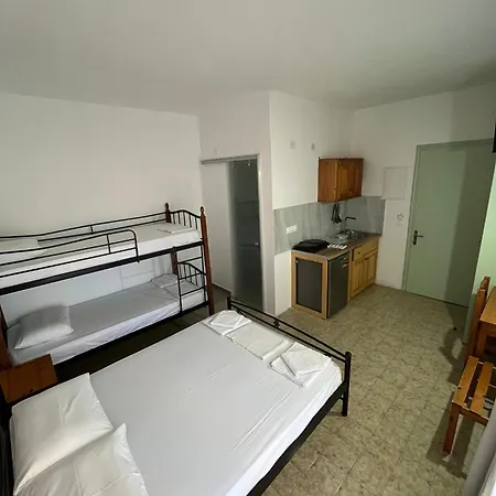 Apartment Avgoustina Venus *