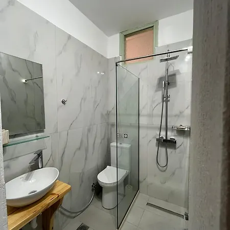 Apartment Avgoustina Venus Benitses (Corfu)