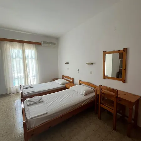 Avgoustina Venus Apartment