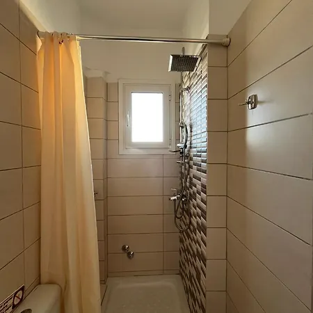 Avgoustina Venus Apartment Benitses (Corfu)