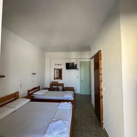 Apartment Avgoustina Venus Benitses (Corfu)