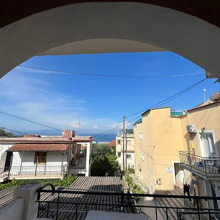 Avgoustina Venus