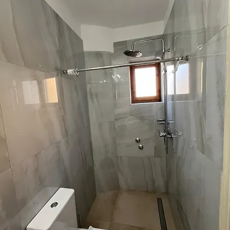Avgoustina Venus Apartment