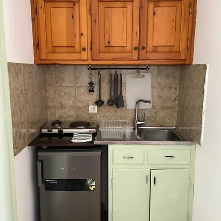 Apartment Avgoustina Venus