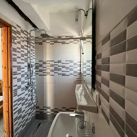Avgoustina Venus Apartment *