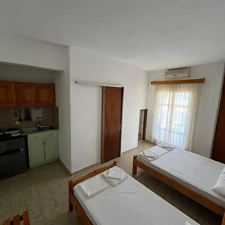 Avgoustina Venus Apartment Benitses (Corfu)