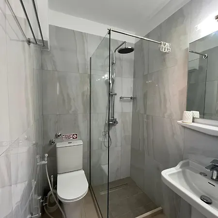 Apartment Avgoustina Venus Benitses (Corfu)