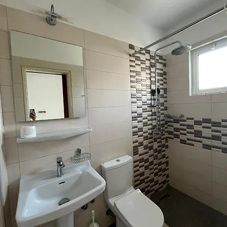 Avgoustina Venus Apartment