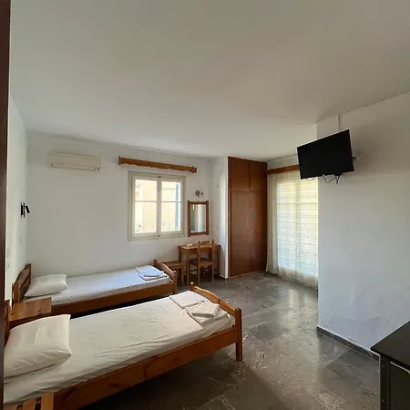 Apartment Avgoustina Venus *