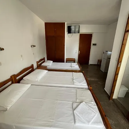 Avgoustina Venus Apartment Benitses (Corfu)