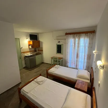Apartment Avgoustina Venus Benitses (Corfu)