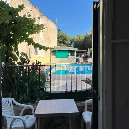Avgoustina Venus Benitses (Corfu)