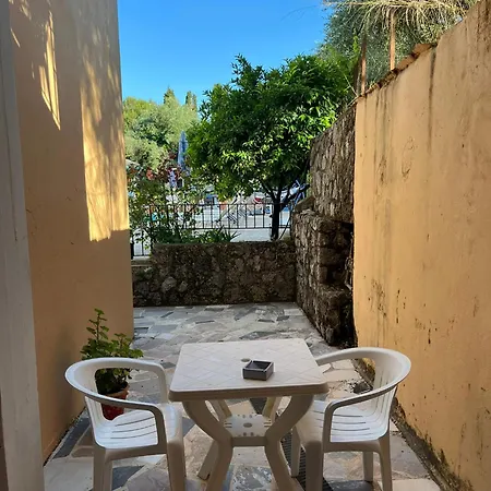 Avgoustina Venus Apartment
