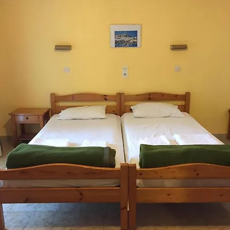 Avgoustina Venus Apartment