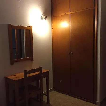 Apartmán Avgoustina Venus