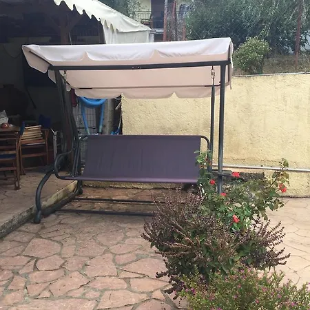 Avgoustina Venus Apartmán Benitses (Corfu)