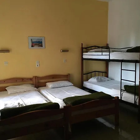 Avgoustina Venus * 바니체스