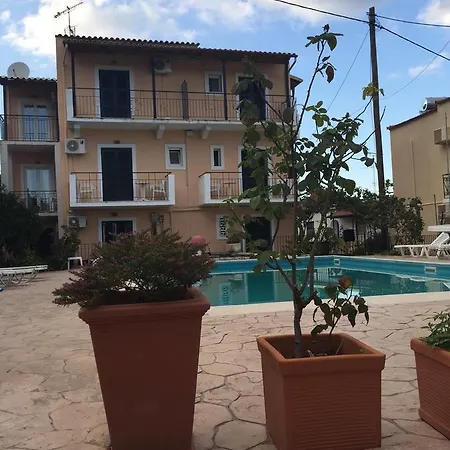 Avgoustina Venus * 바니체스