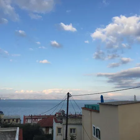 Avgoustina Venus 아파트