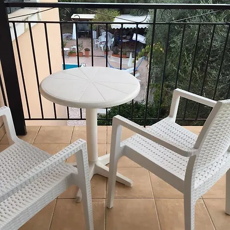 Avgoustina Venus Apartament *