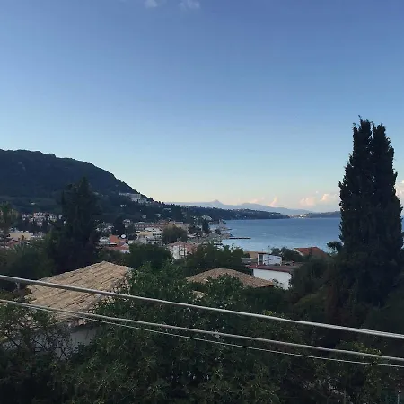 Avgoustina Venus Apartament