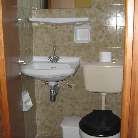 Avgoustina Venus Apartment Benitses (Corfu)